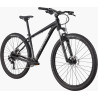 CANNONDALE TRAIL 8 NEGRA