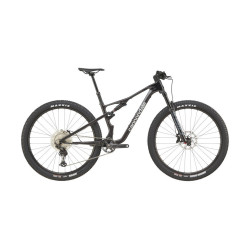 CANNONDALE SCALPEL CARBON 4