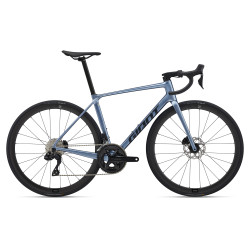 GIANT TCR ADV 0 PC 2025