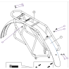 CANNONDALE MOTERRA REAR RANK