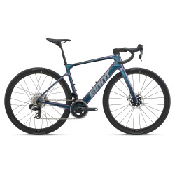 NEW GIANT DEFY  ADV E+ ELITE 2025