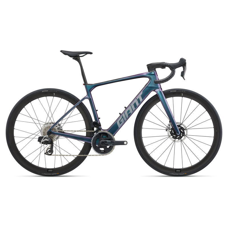 NEW GIANT DEFY  ADV E+ ELITE 2025