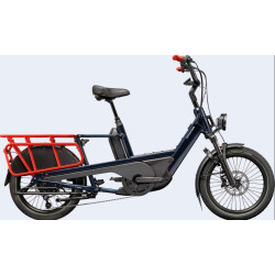 CANNONDALE E-CARGO WAGEN NEO 2NEO