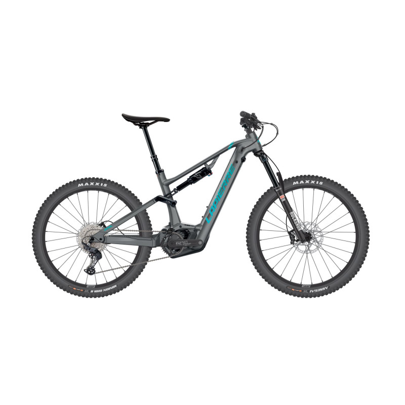 LAPIERRE OVERVOLT AM 7.6