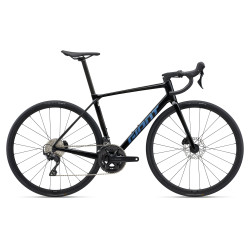 GIANT TCR ADV 2 PC 2025