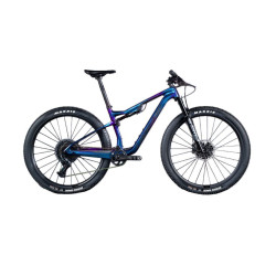 NEW LAPIERRE XR 9.9 2025