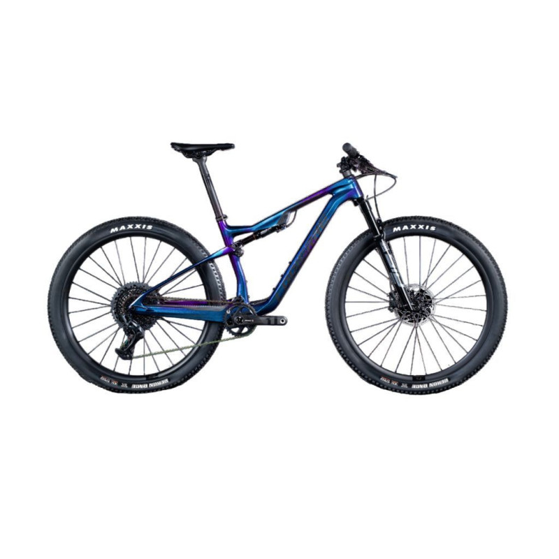 NEW LAPIERRE XR 9.9 2025