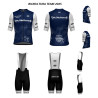 CONJUNTO CICLISTA BICIKULTURA TEAM 2025