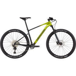 CANNONDALE SCALPEL HT4...