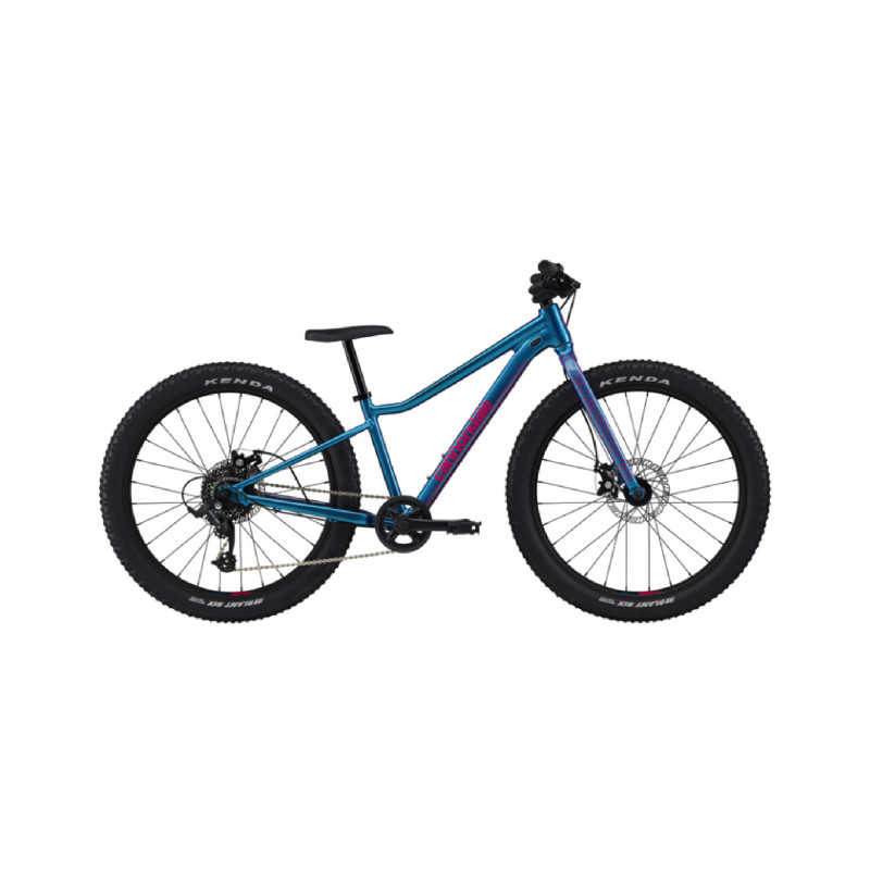 CANNONDALE TRAIL KIDS 4