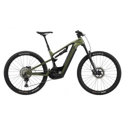 CANNONDALE MOTERRA CARBON 2