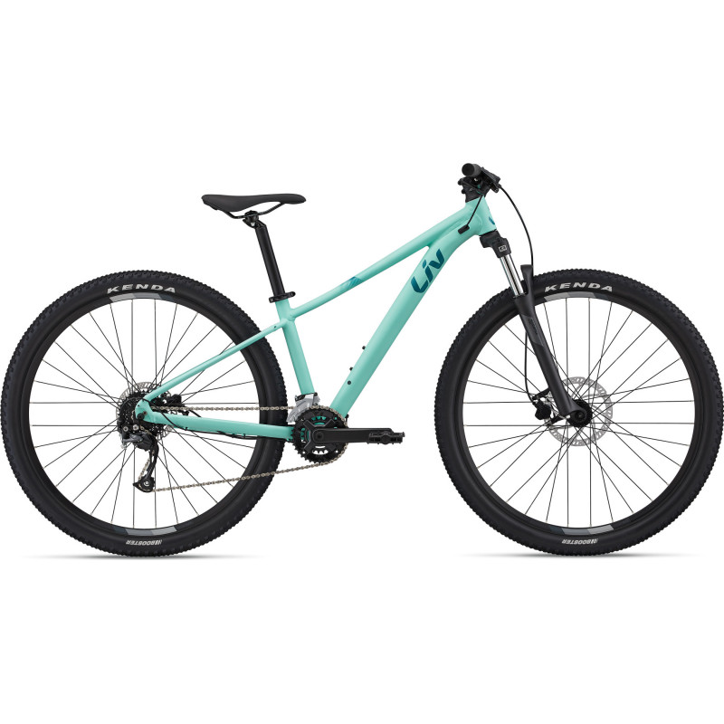 GIANT LIV TEMPT 2 29ER